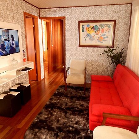 Residenciais Gramado Encantos Esterno foto