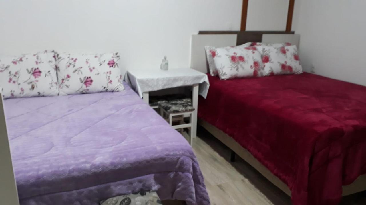 Residenciais Gramado Encantos Esterno foto