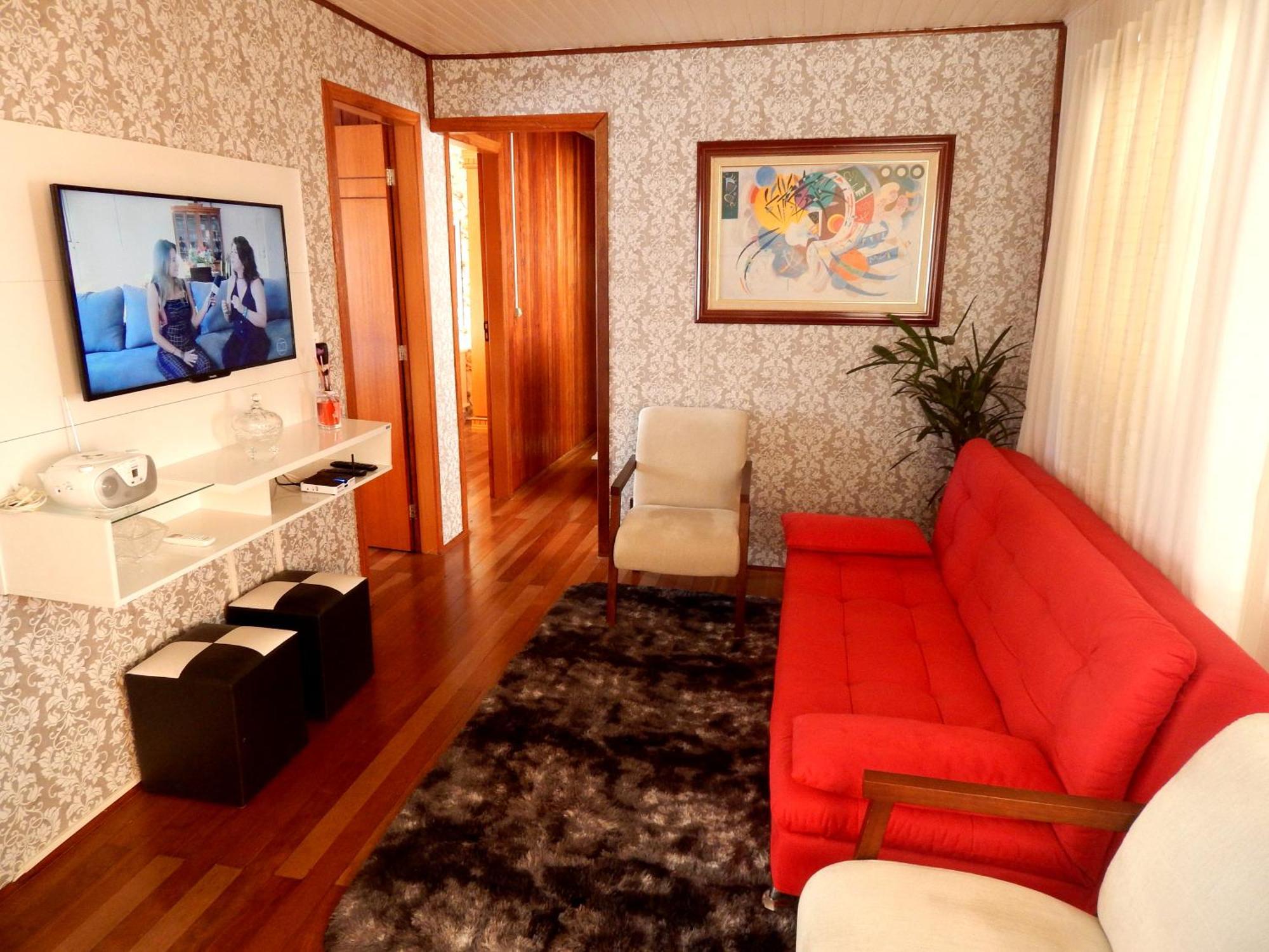 Residenciais Gramado Encantos Esterno foto
