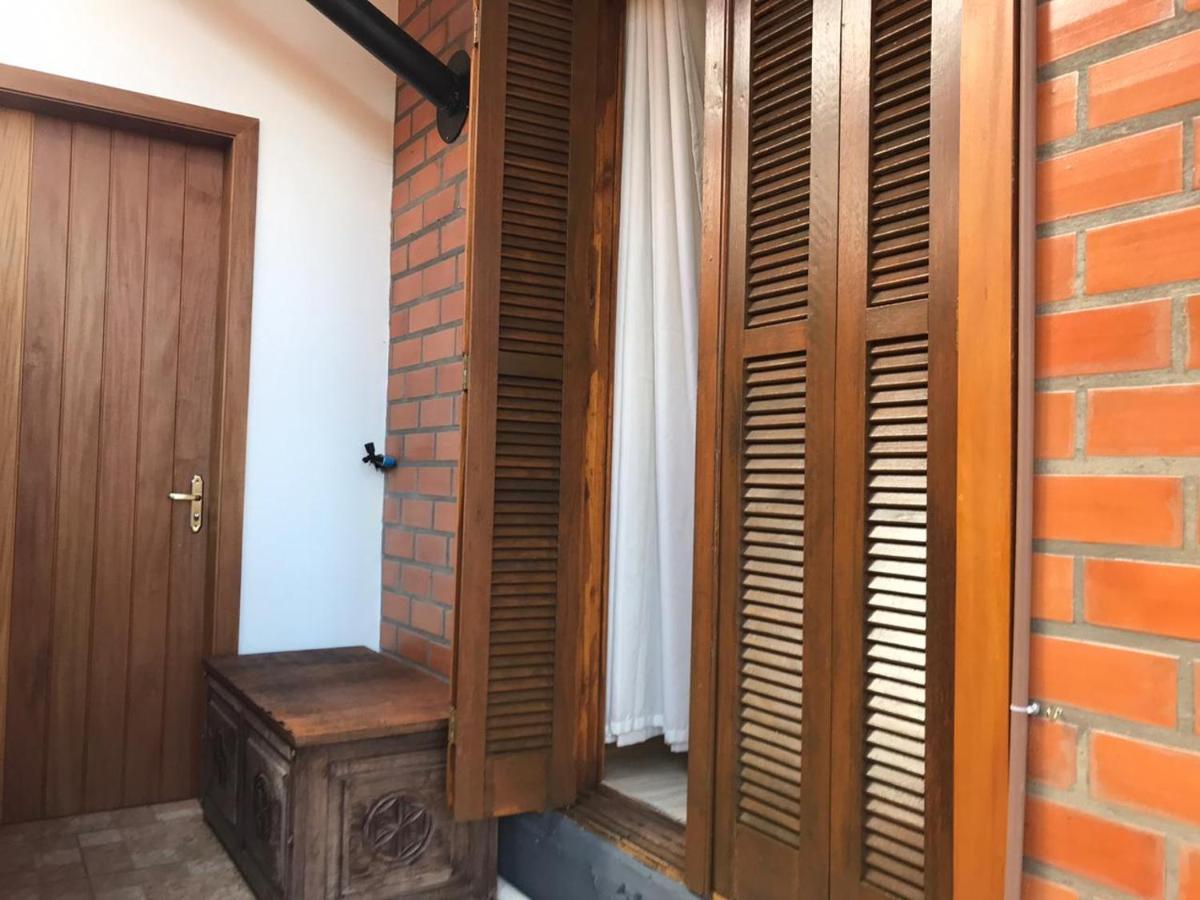 Residenciais Gramado Encantos Esterno foto