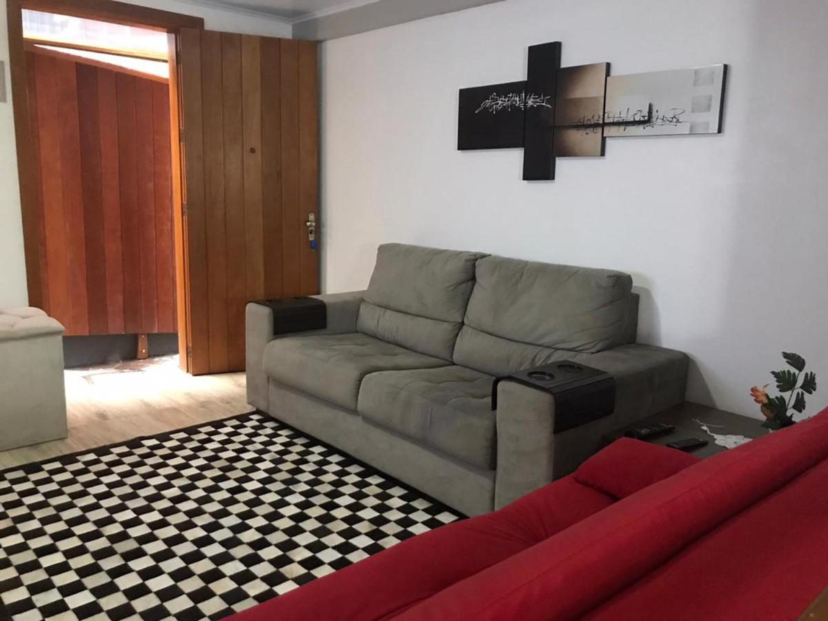 Residenciais Gramado Encantos Esterno foto